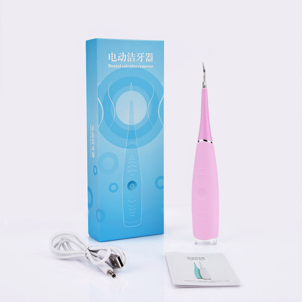 Electric Dental Scaler