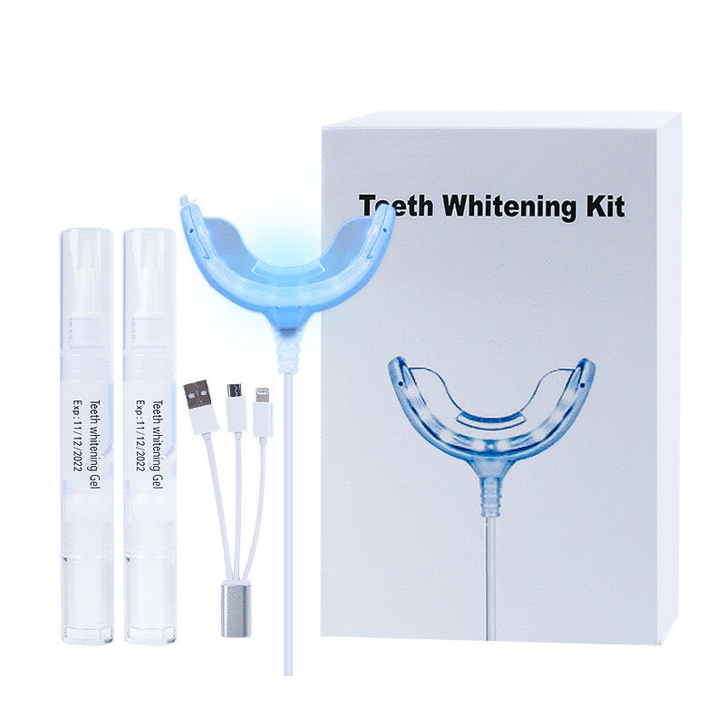 Teeth Whitening Kit