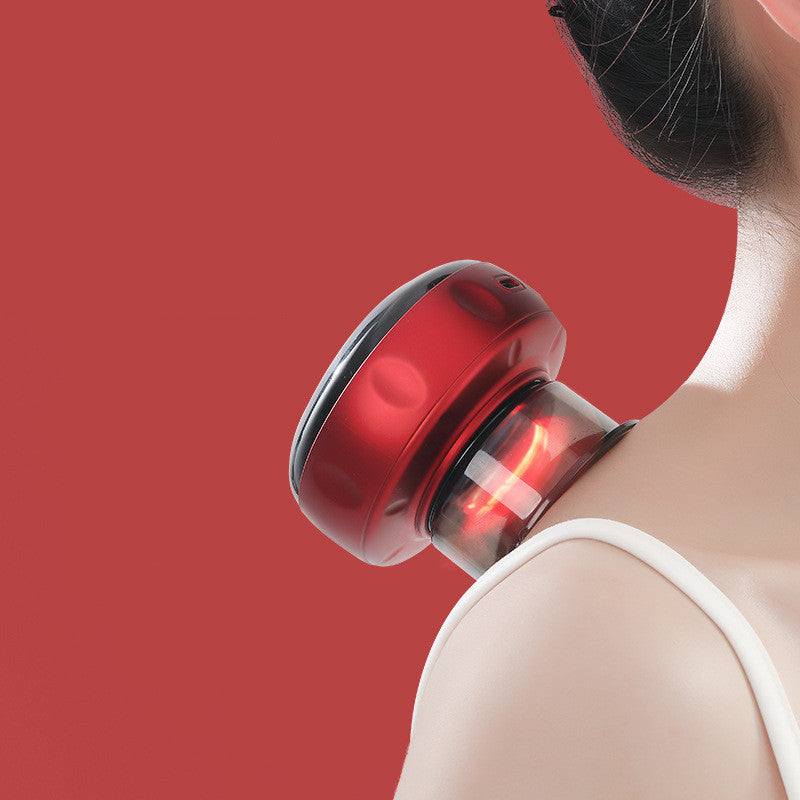 Electric Massage Cups