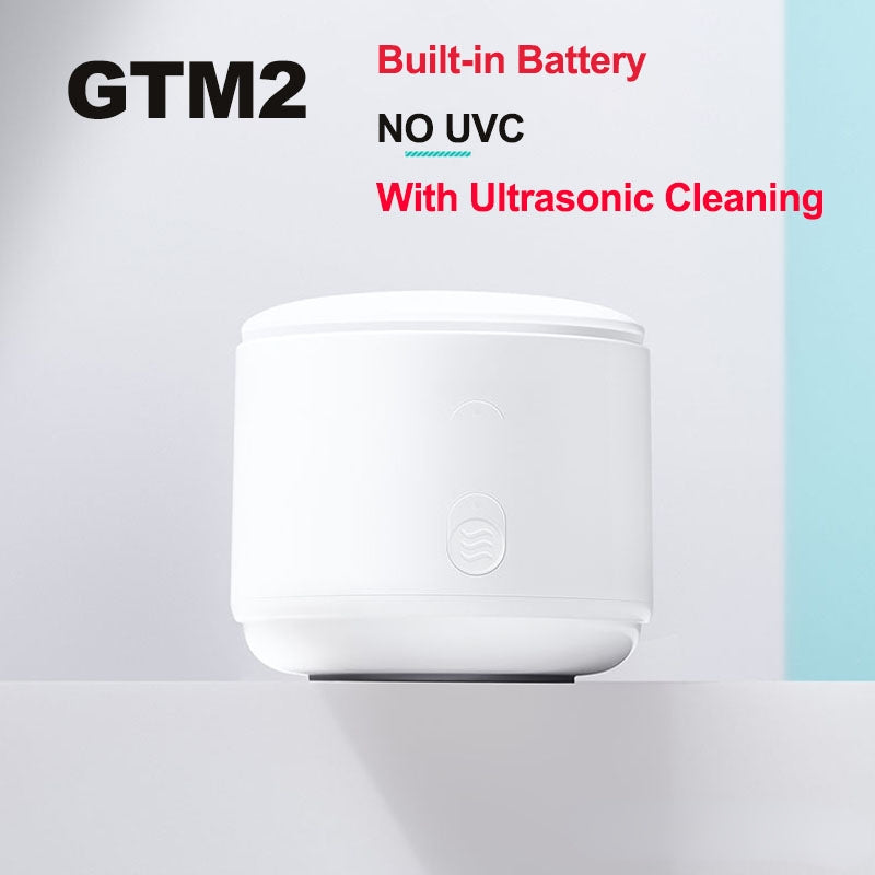 Dental Braces Ultrasonic Cleaning MachinePortable