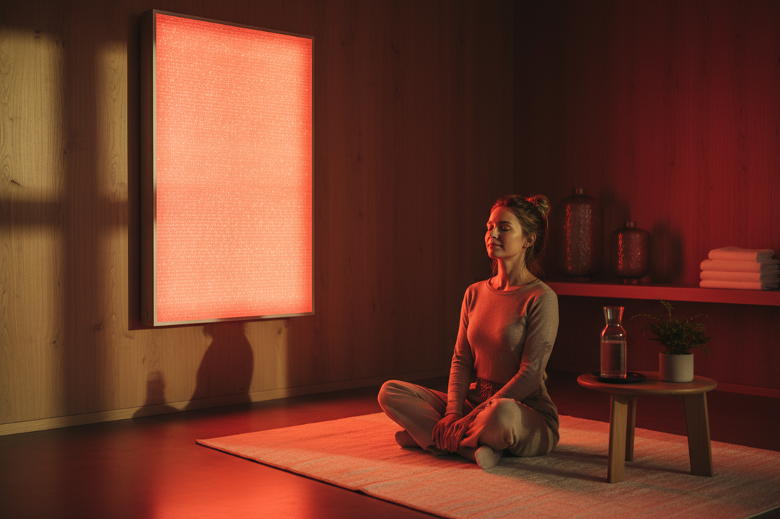 How to Turn Your Home into a Wellness Sanctuary