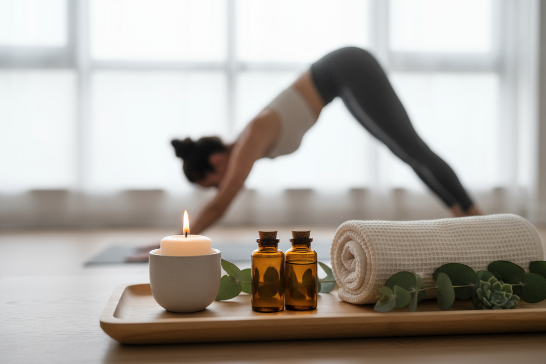 The Art of Self-Care: Creating Rituals That Restore You