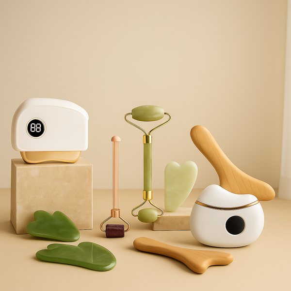 Beauty & Facial Tools