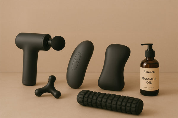 Massage & Recovery Tools