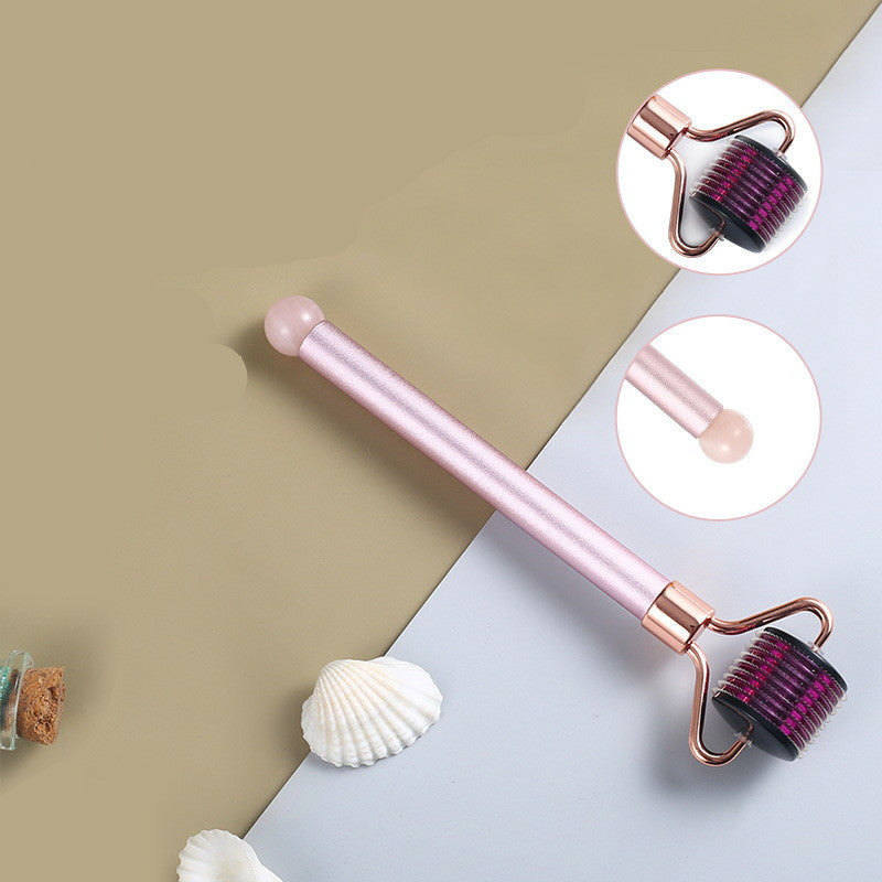 Microneedle Facial Roller
