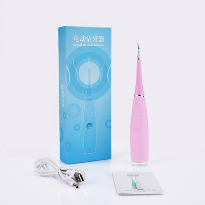 Electric Dental Scaler