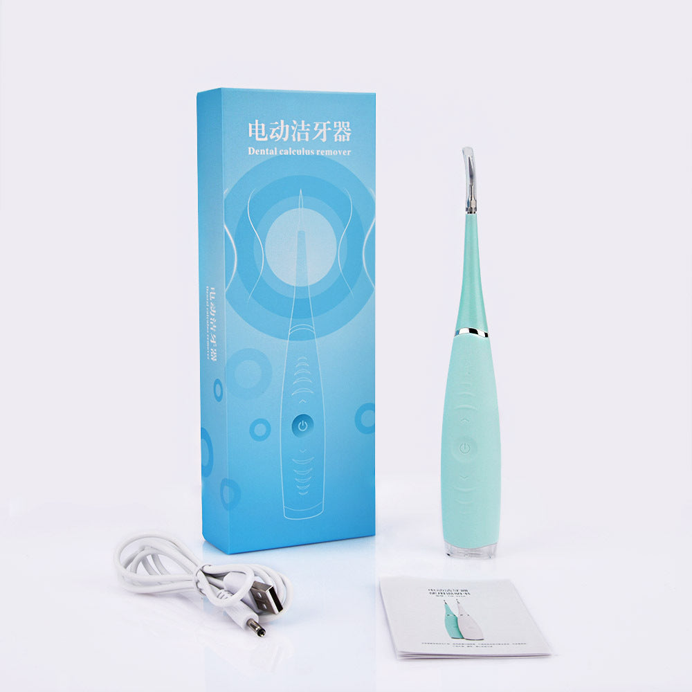 Electric Dental Scaler