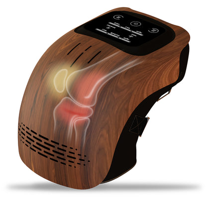Vibration Knee Massager