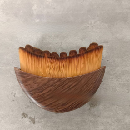 Lymphatic Facial Brush