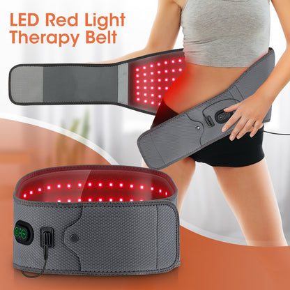 Red Light Therapy Belt