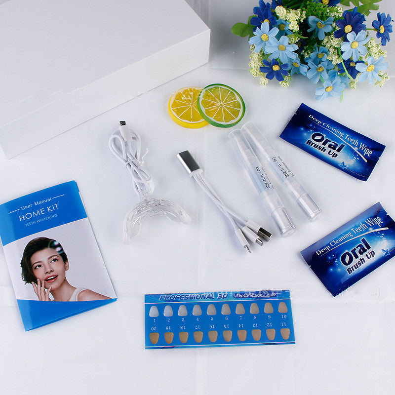 Teeth Whitening Kit