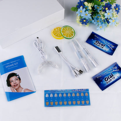Teeth Whitening Kit