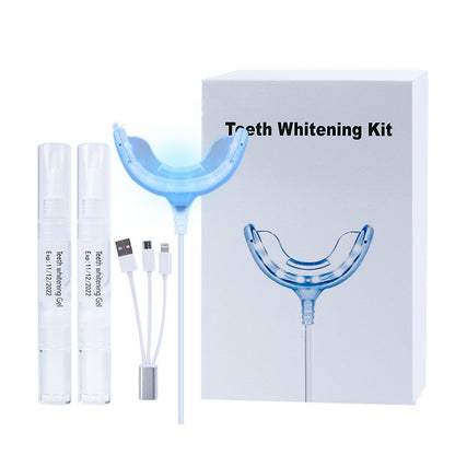 Teeth Whitening Kit