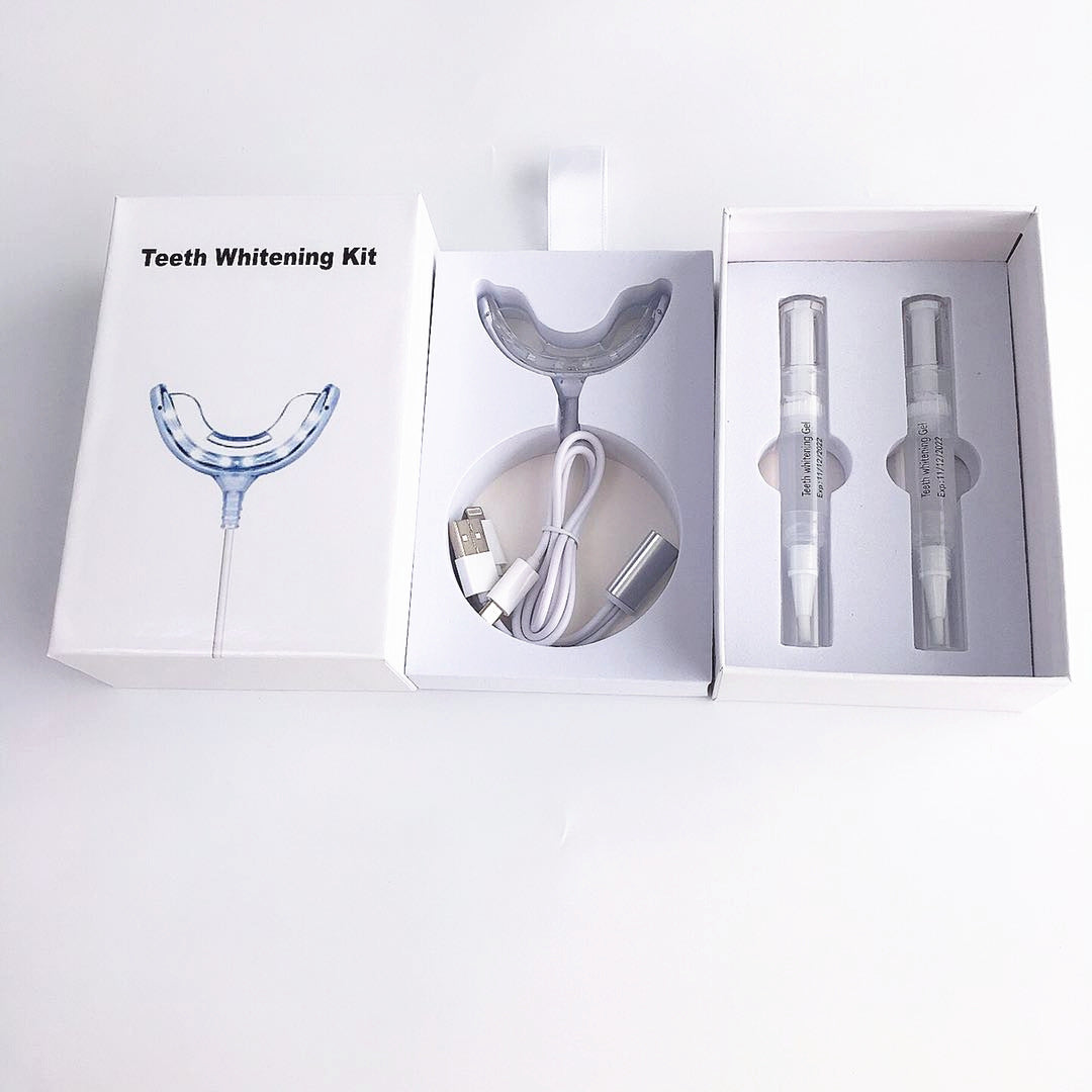 Teeth Whitening Kit