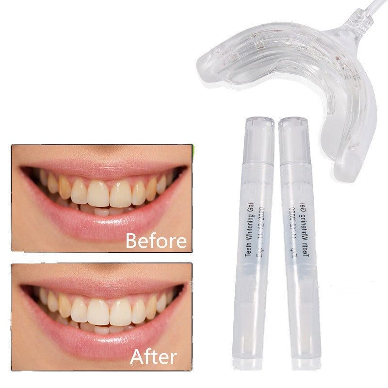 Teeth Whitening Kit