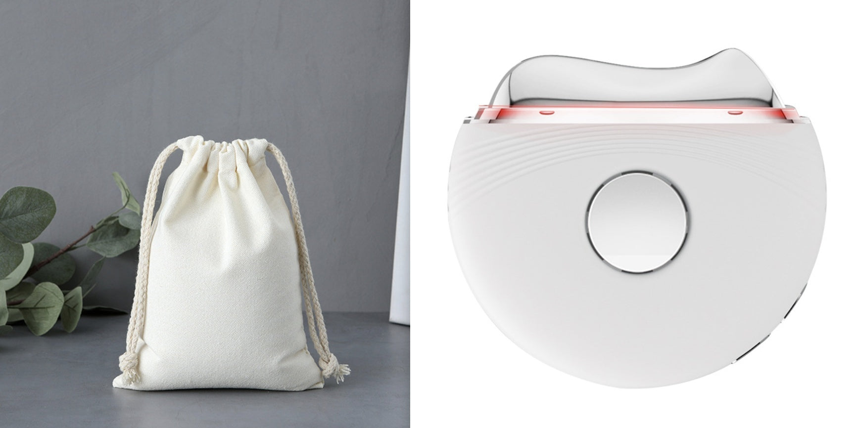 Electric Guasha Face Lifting