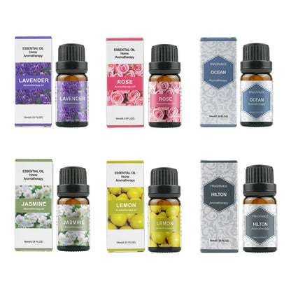 Aromatherapy Oil Diffuser