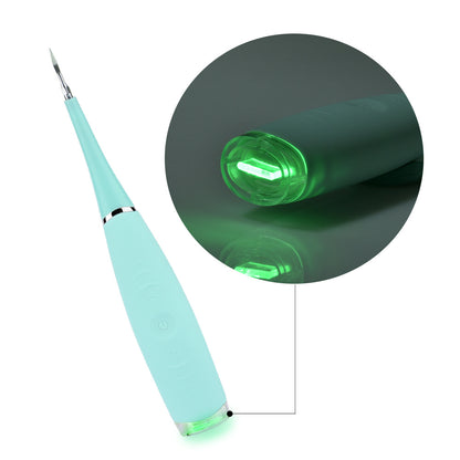 Electric Dental Scaler