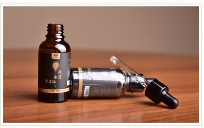 Herbal Hair Essential Oil