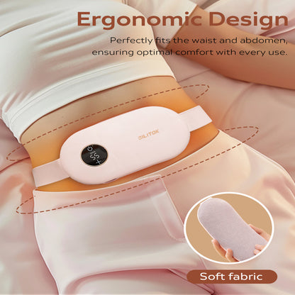 Portable Heating Pad
