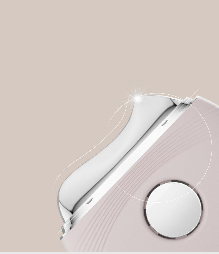 Electric Guasha Face Lifting