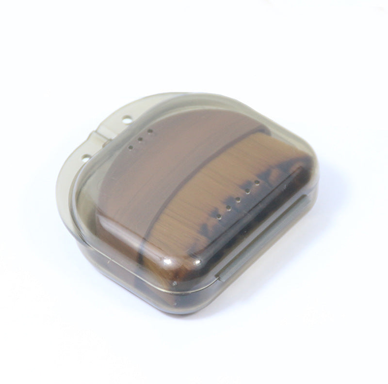 Lymphatic Facial Brush