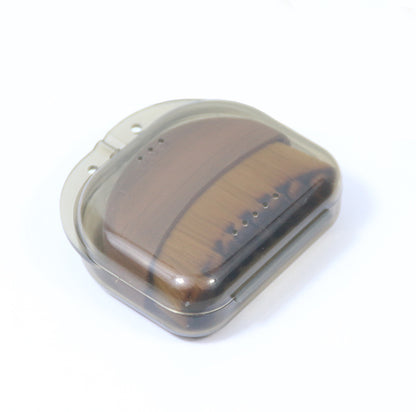 Lymphatic Facial Brush