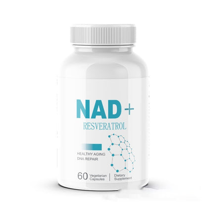NAD+ Capsules