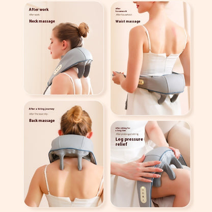 Neck Massager