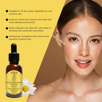Skin Firming Treatment Oil