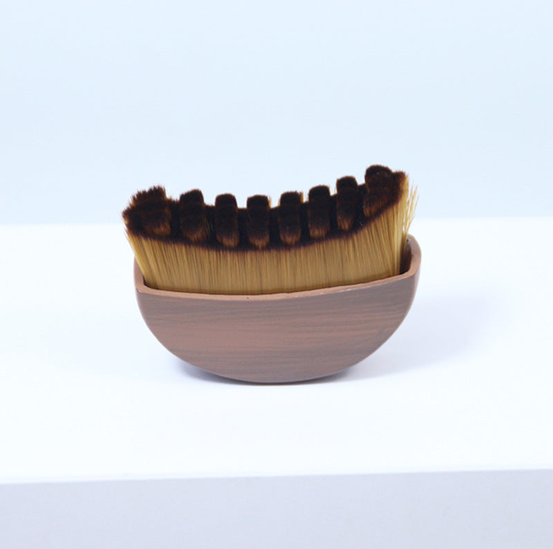 Lymphatic Facial Brush