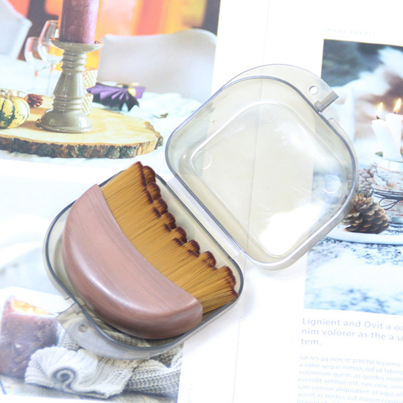 Lymphatic Facial Brush