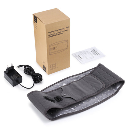 Red Light Therapy Belt