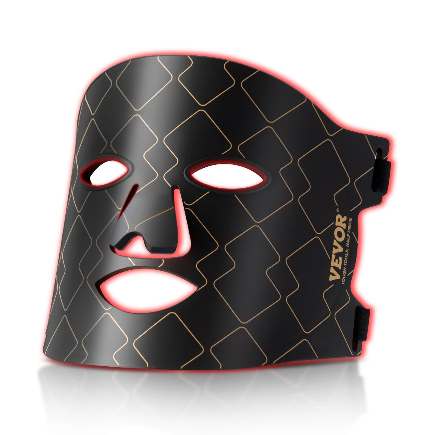 Red Light Therapy Mask