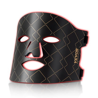 Red Light Therapy Mask