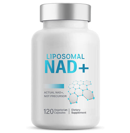 NAD+ Capsules