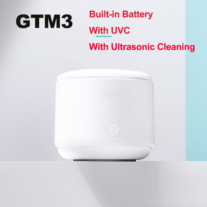 Dental Braces Ultrasonic Cleaning MachinePortable