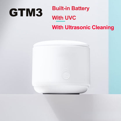 Dental Braces Ultrasonic Cleaning MachinePortable