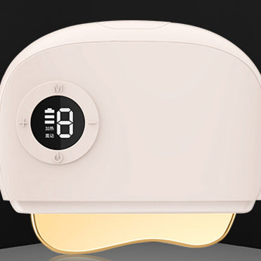 Guasha LED Instrument