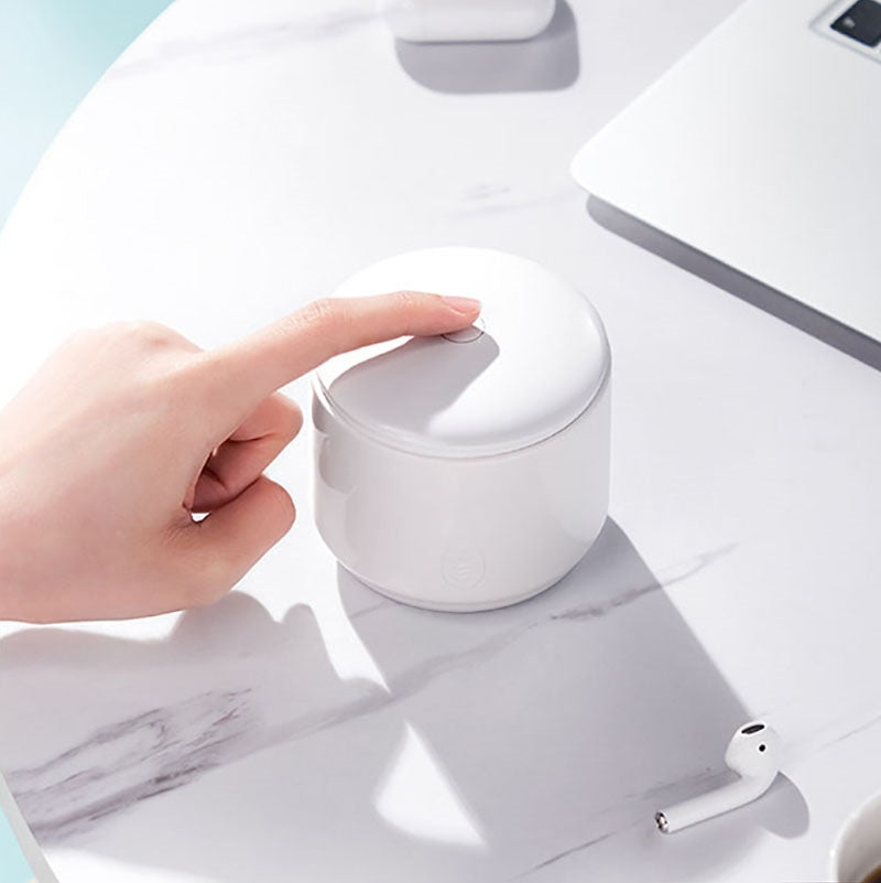 Dental Braces Ultrasonic Cleaning MachinePortable