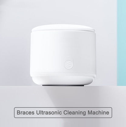 Dental Braces Ultrasonic Cleaning MachinePortable