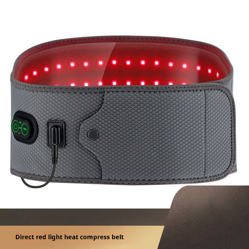 Red Light Therapy Belt