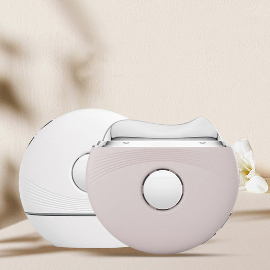 Electric Guasha Face Lifting