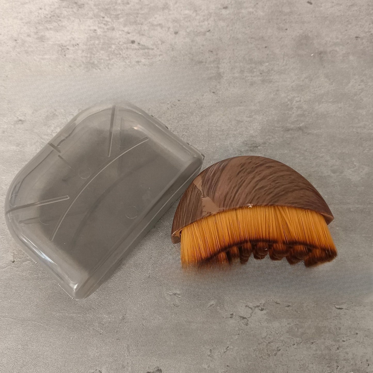 Lymphatic Facial Brush