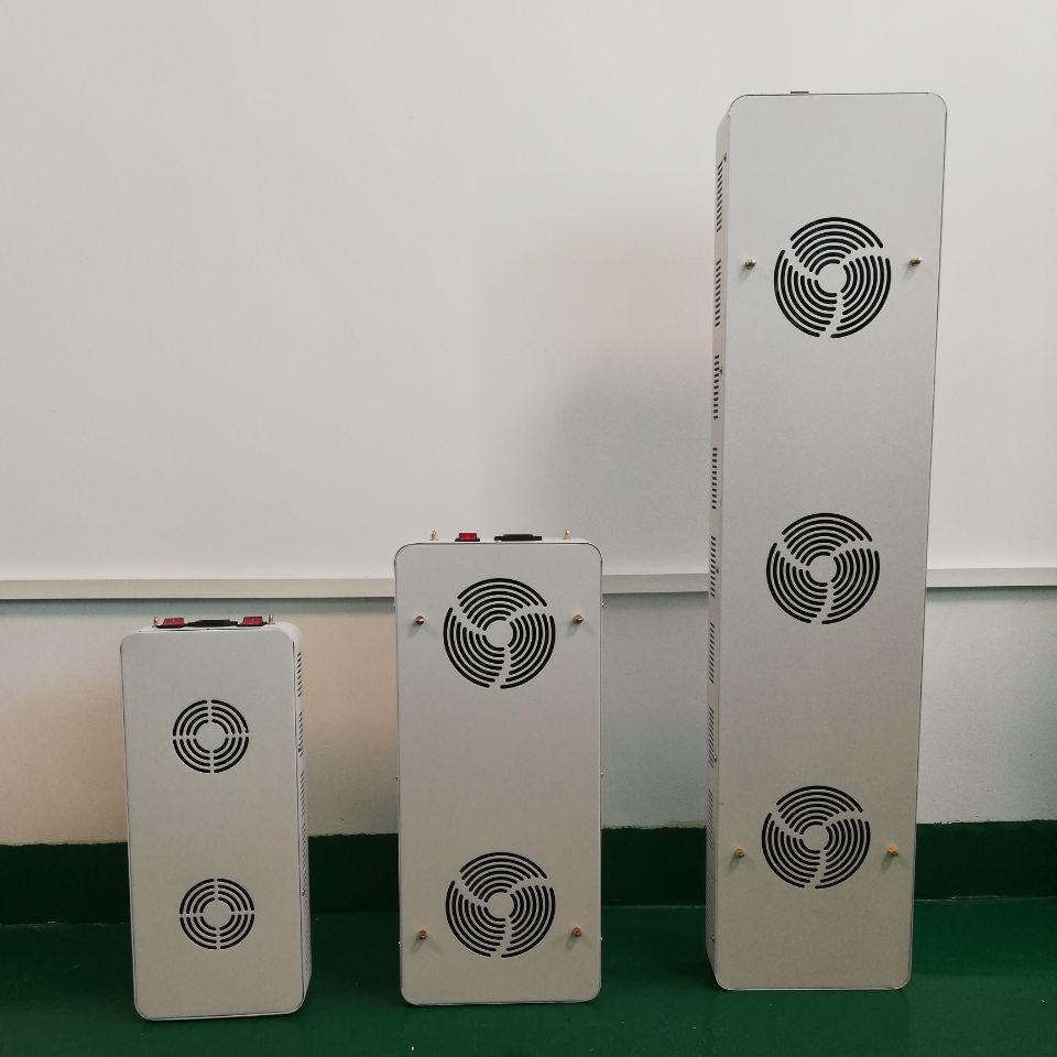 Red Light Therapy Panel