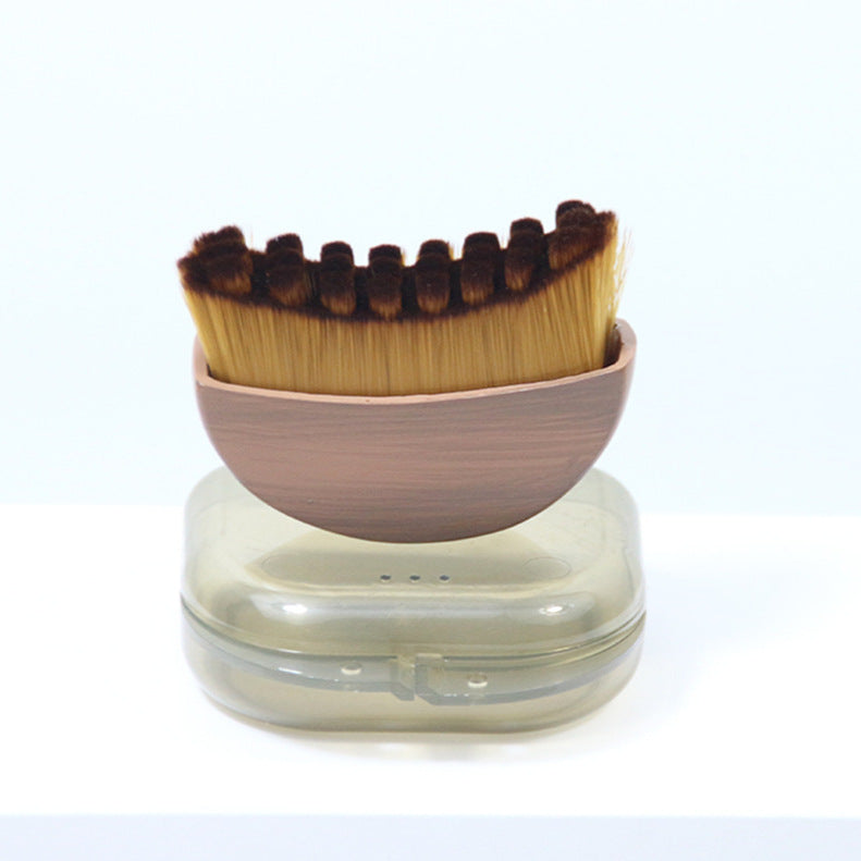 Lymphatic Facial Brush