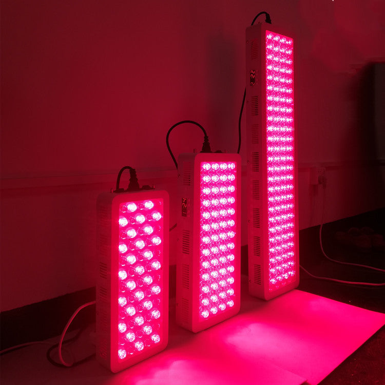 Red Light Therapy Panel