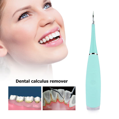Electric Dental Scaler
