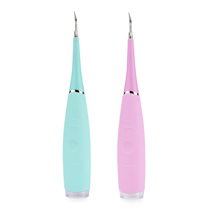 Electric Dental Scaler