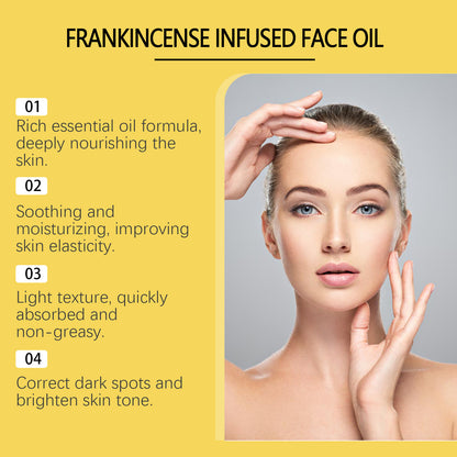 Skin Firming Treatment Oil